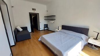 4bnb - Spacious Porta Pia Apartment