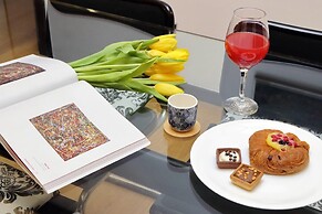 4bnb - Spacious Porta Pia Apartment