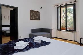 4bnb - Spacious Porta Pia Apartment