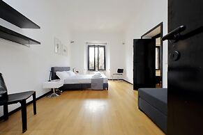 4bnb - Spacious Porta Pia Apartment