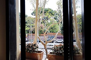 4bnb - Spacious Porta Pia Apartment