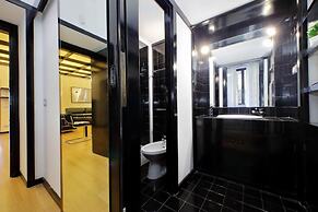 4bnb - Spacious Porta Pia Apartment