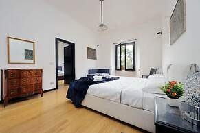 4bnb - Spacious Porta Pia Apartment