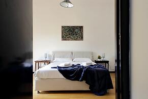 4bnb - Spacious Porta Pia Apartment