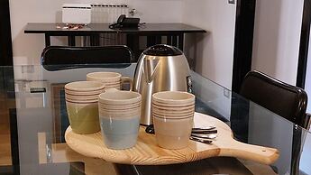 4bnb - Spacious Porta Pia Apartment