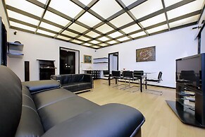 4bnb - Spacious Porta Pia Apartment