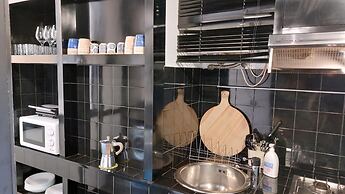 4bnb - Spacious Porta Pia Apartment