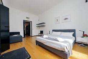 4bnb - Spacious Porta Pia Apartment