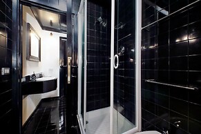 4bnb - Spacious Porta Pia Apartment