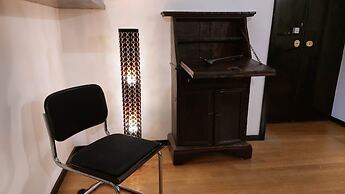 4bnb - Spacious Porta Pia Apartment