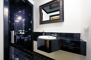 4bnb - Spacious Porta Pia Apartment