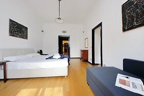 4bnb - Spacious Porta Pia Apartment