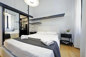 4bnb - Spacious Porta Pia Apartment