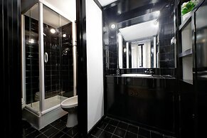 4bnb - Spacious Porta Pia Apartment