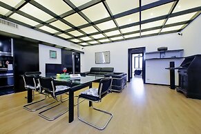 4bnb - Spacious Porta Pia Apartment