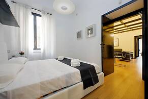4bnb - Spacious Porta Pia Apartment