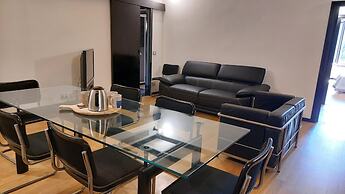 4bnb - Spacious Porta Pia Apartment