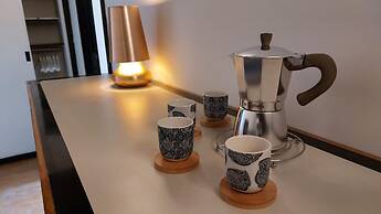 4bnb - Spacious Porta Pia Apartment