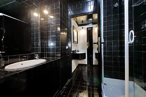 4bnb - Spacious Porta Pia Apartment