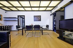 4bnb - Spacious Porta Pia Apartment