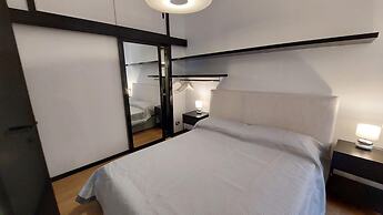 4bnb - Spacious Porta Pia Apartment