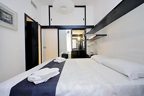 4bnb - Spacious Porta Pia Apartment