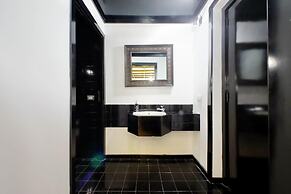 4bnb - Spacious Porta Pia Apartment