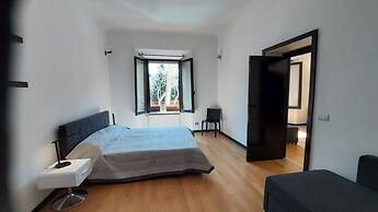 4bnb - Spacious Porta Pia Apartment