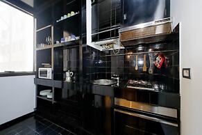 4bnb - Spacious Porta Pia Apartment