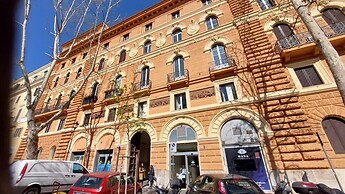 4bnb - Spacious Porta Pia Apartment