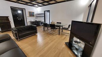 4bnb - Spacious Porta Pia Apartment