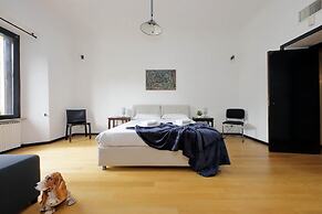 4bnb - Spacious Porta Pia Apartment