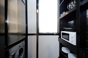 4bnb - Spacious Porta Pia Apartment