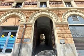 4bnb - Spacious Porta Pia Apartment