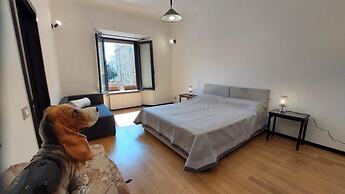 4bnb - Spacious Porta Pia Apartment