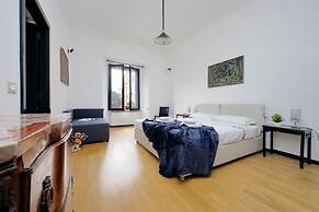 4bnb - Spacious Porta Pia Apartment