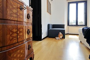 4bnb - Spacious Porta Pia Apartment