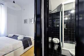 4bnb - Spacious Porta Pia Apartment