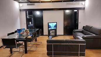 4bnb - Spacious Porta Pia Apartment