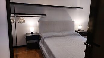 4bnb - Spacious Porta Pia Apartment