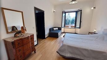4bnb - Spacious Porta Pia Apartment
