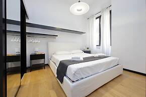 4bnb - Spacious Porta Pia Apartment