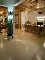 Happiness Hostel Siargao