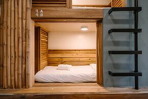 Happiness Hostel Siargao