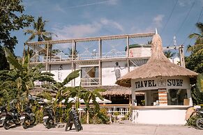 Happiness Hostel Siargao