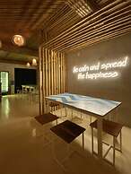 Happiness Hostel Siargao