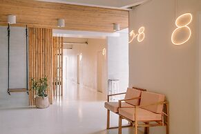 Happiness Hostel Siargao