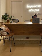 Happiness Hostel Siargao