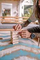 Happiness Hostel Siargao