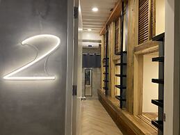 Happiness Hostel Siargao